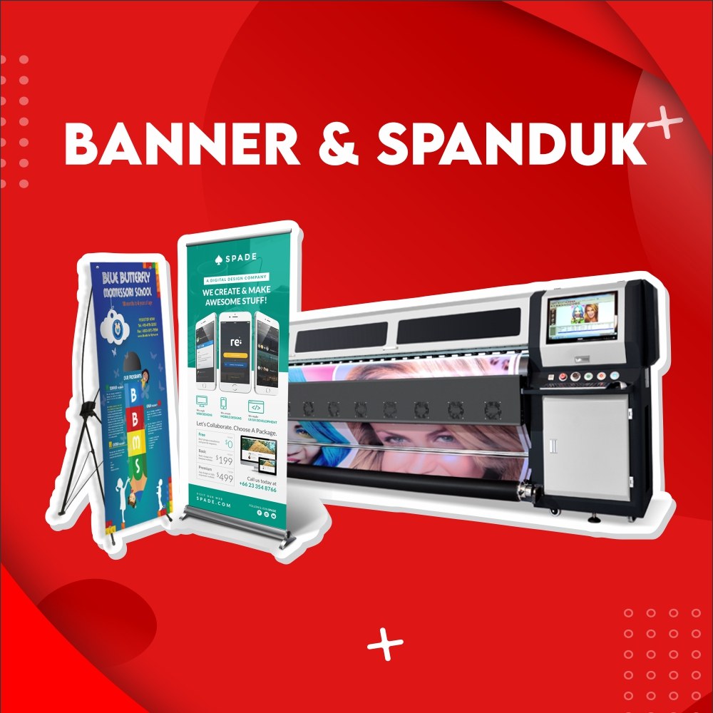 Banner Printing