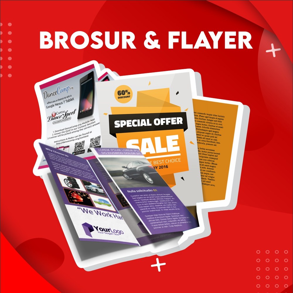 Brochure