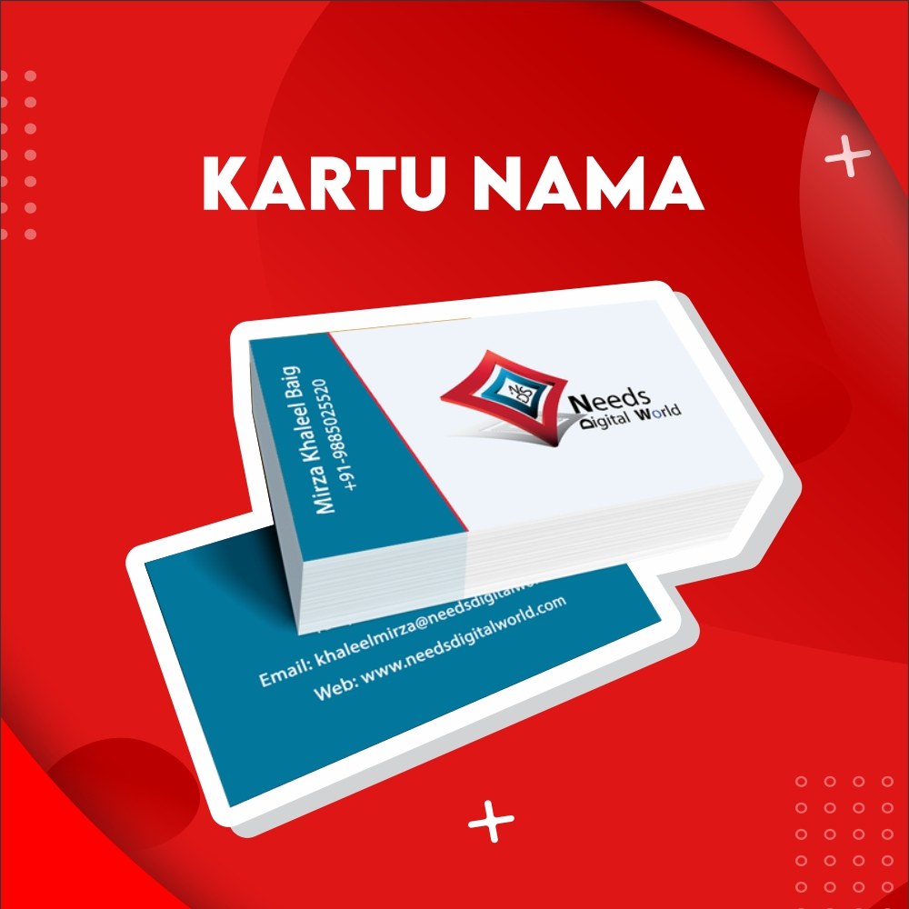 Business Card