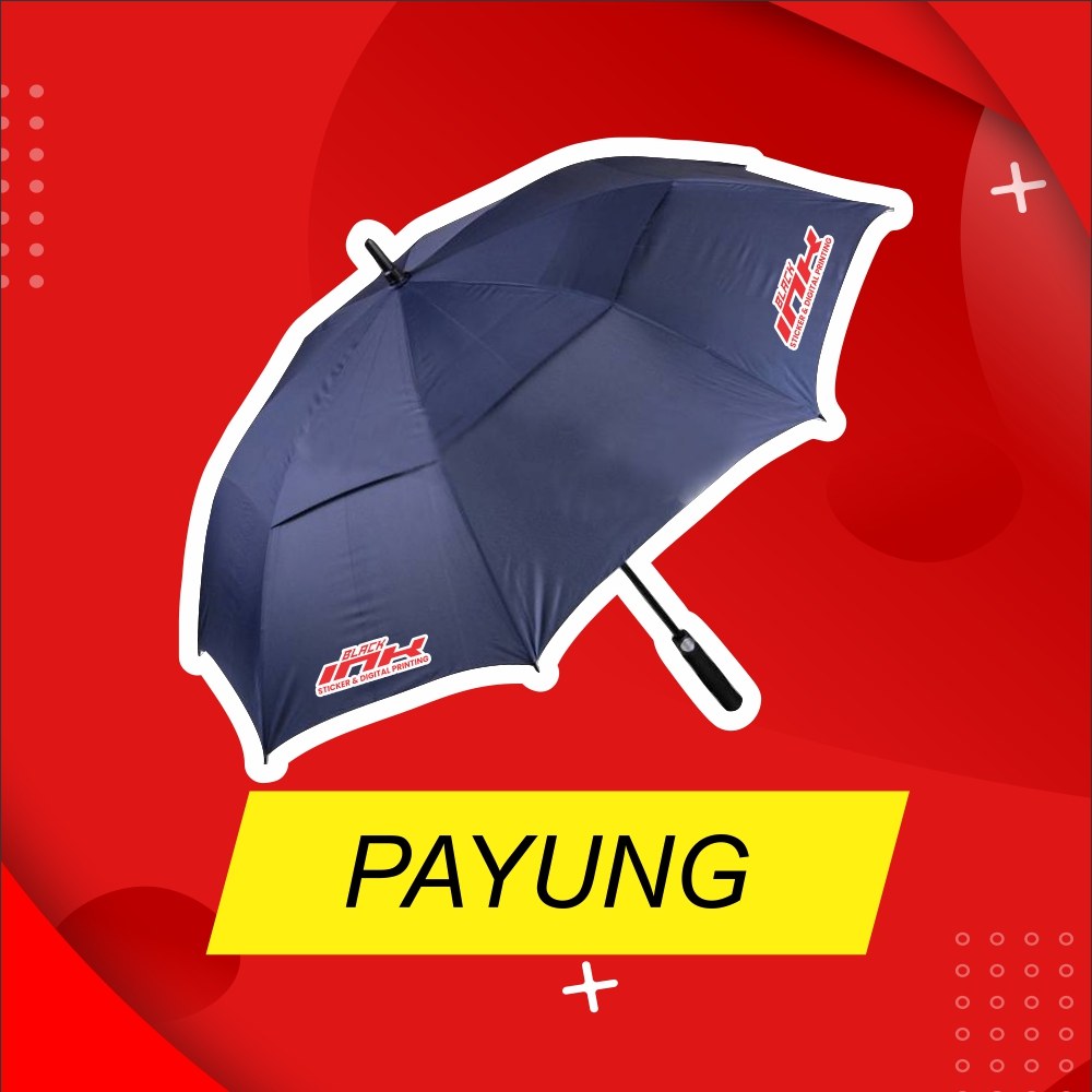 Payung Custom