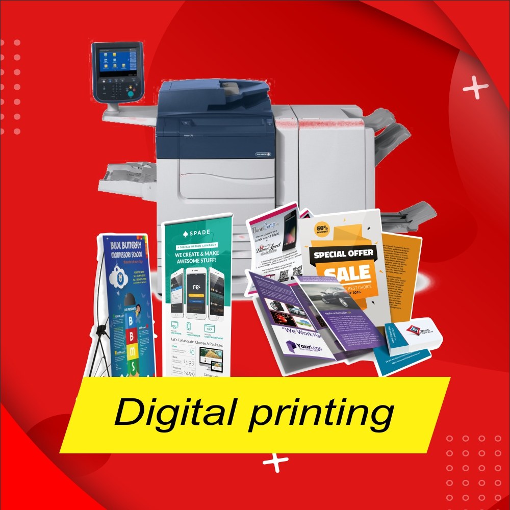 Print Custom