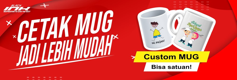 Souvenir Custom Banner