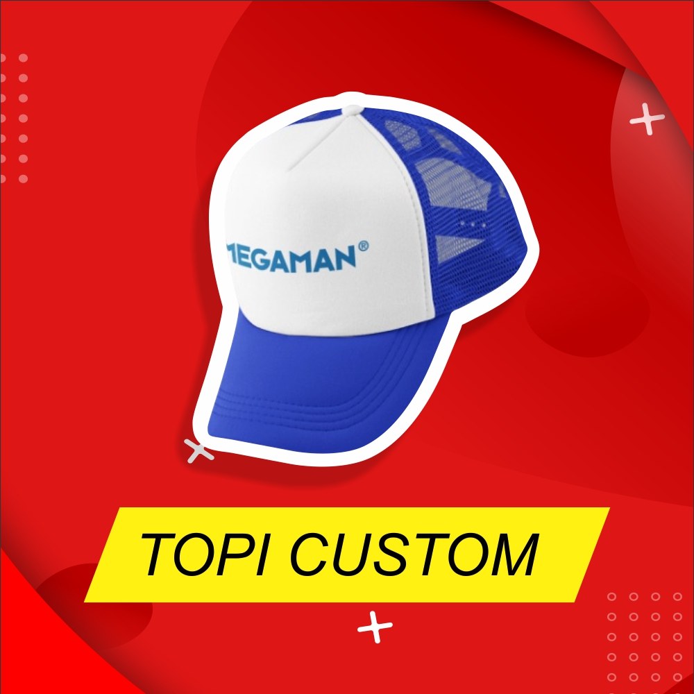 Custom Topi