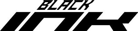 Black Ink Logo